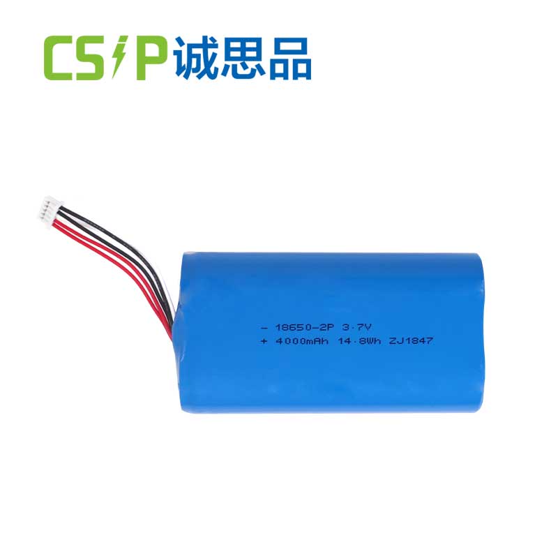 1200mah li polymer battery