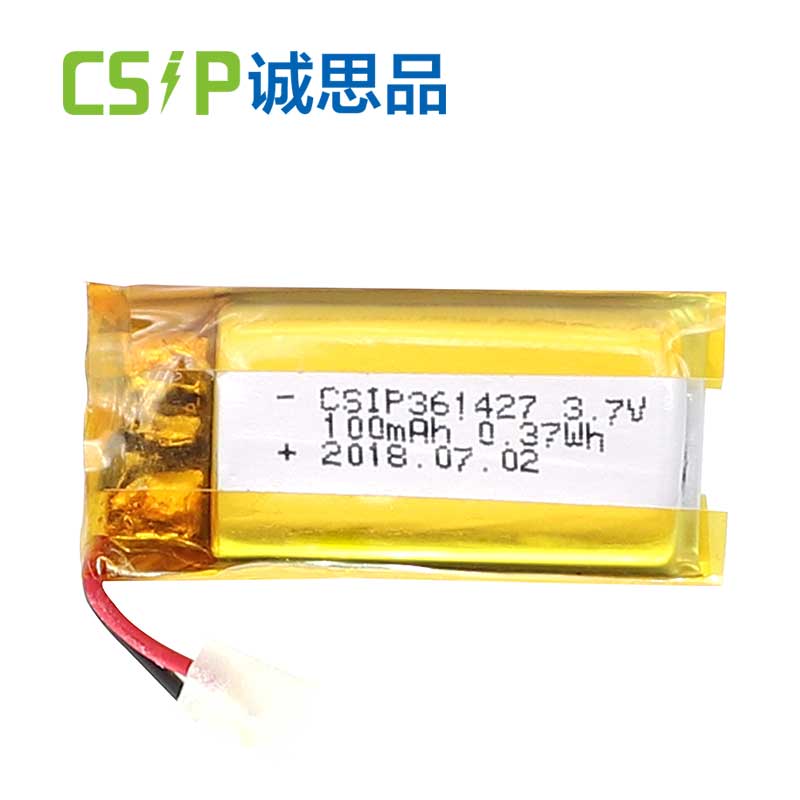 lithium manganese battery