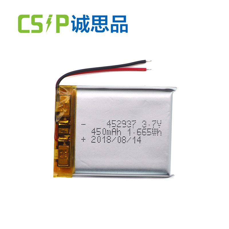 lithum ion battery