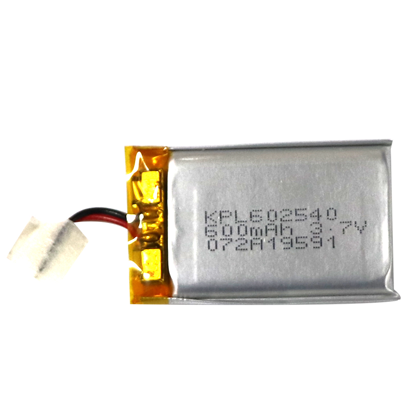 lithium ion battery cell