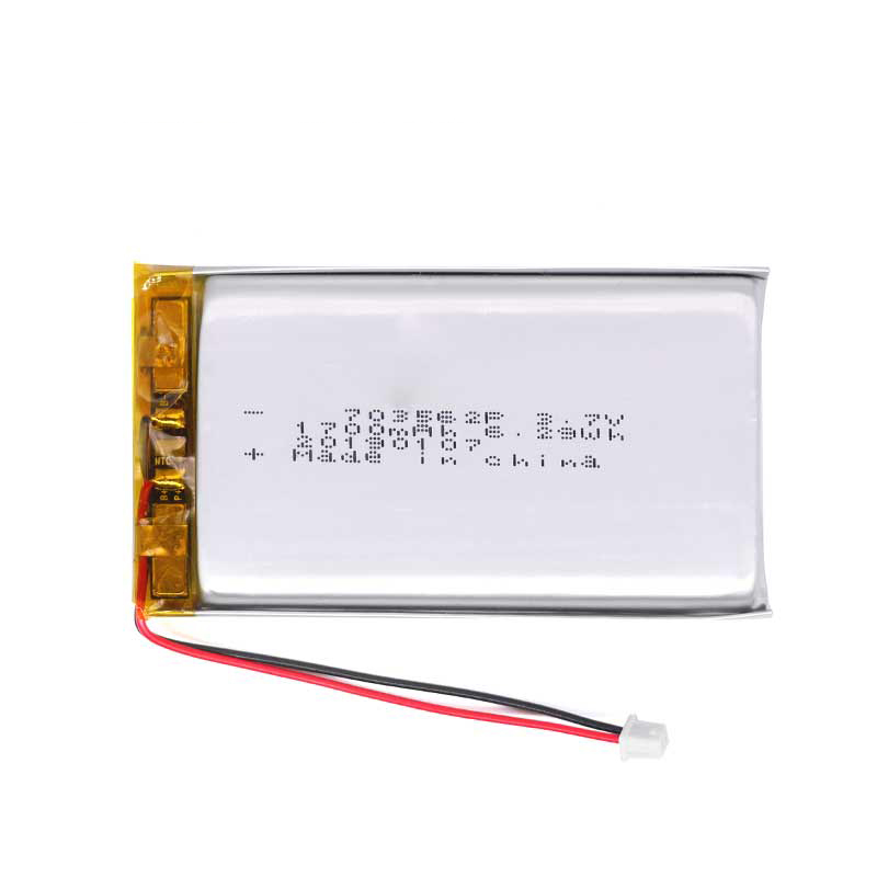 li ion nmc battery