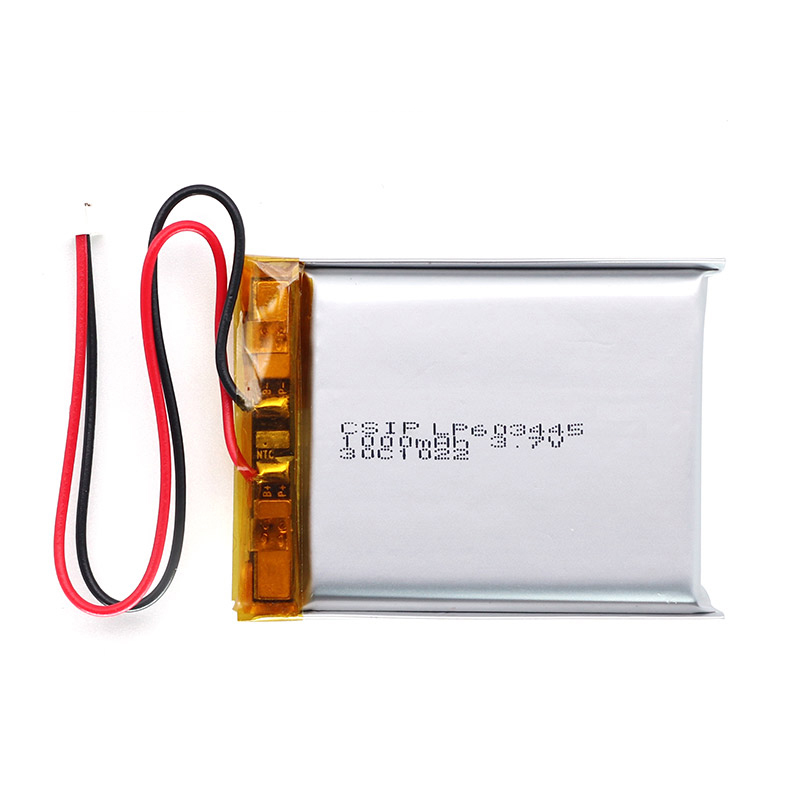 lipo batteries 100ah