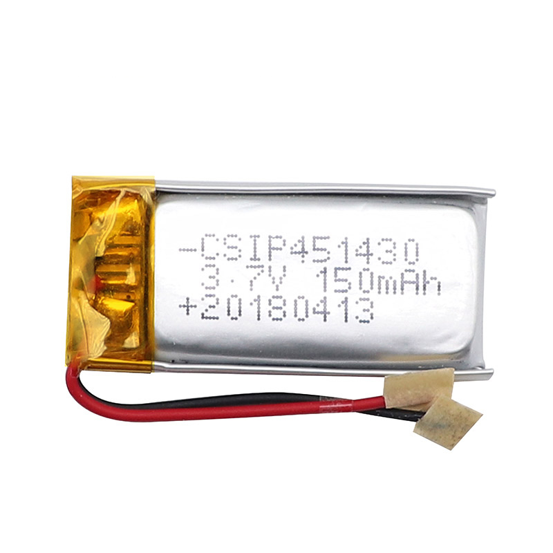 3.7v lithium ion battery 18650