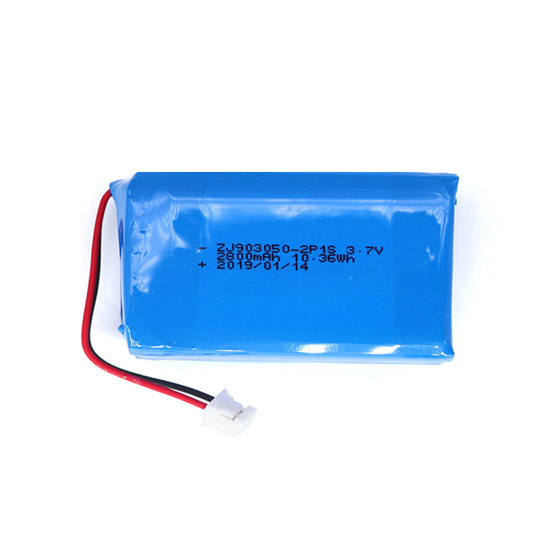 rechargeable battery pack for home appliances