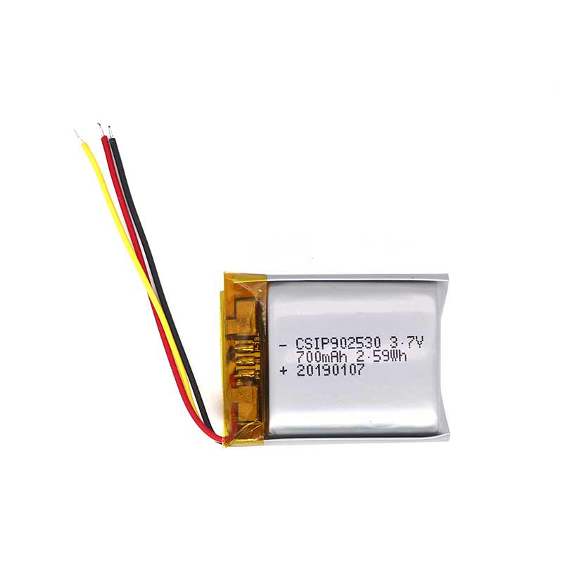 3.7v battery 7.4wh battery