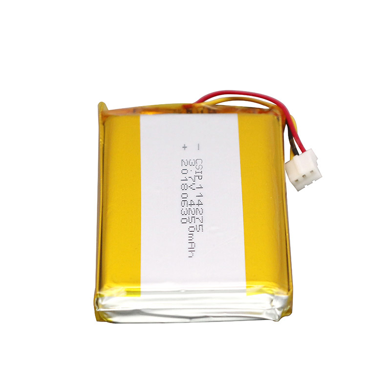 What types of low temperature lithium batteries are available? Where are they used?