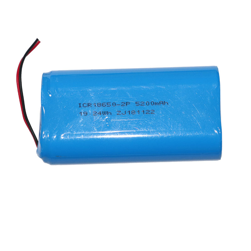 polymer lithium battery