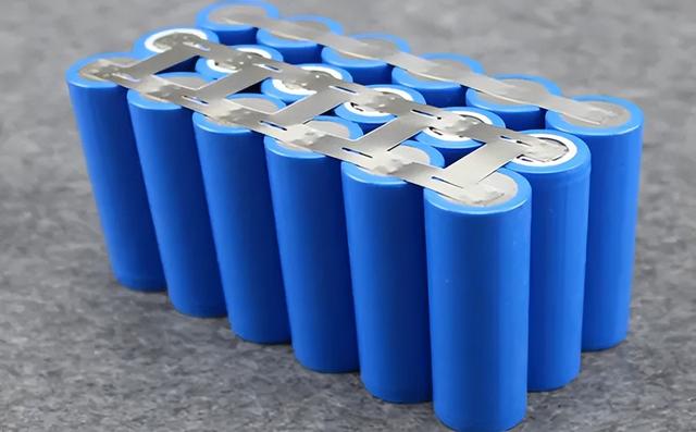 energy storage battery